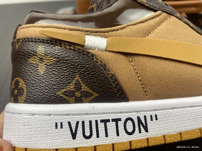 Rep Off-Louis OW AJ1 Jordan Air LOW 1 x 0708